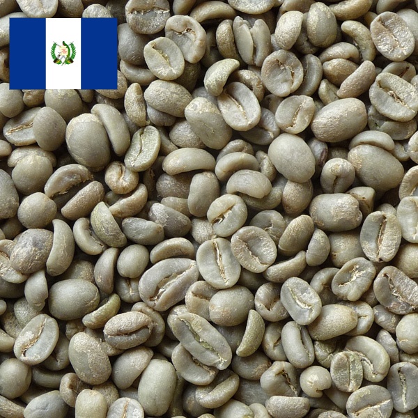 グアテマラSHB アティトラン